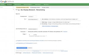 Remarketing Google Adwords 2