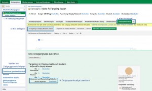 Remarketing Google Adwords 3