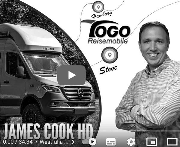 video youtube marketing magento togo-reisemobile