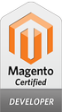 Magento Certified Developer - Zertfizierter Entwickler Magento Agentur