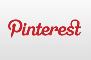 Pinterest – Web Design Style for Women / Frauen