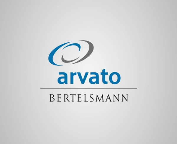 Magento Referenzen - Arvato Bertelsmann