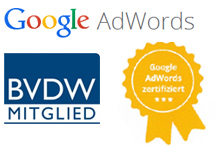 Google Adwords Agentur Hamburg - Google Partner Agentur Hamburg-  BVDW Mitglied