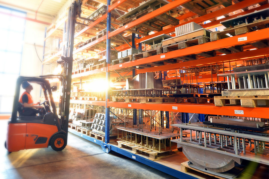 B2B Shop Referenz Magento Industrie / Handel