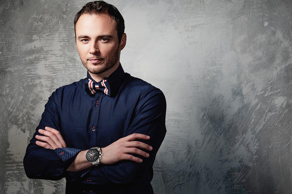 B2C Shop Time Expert Uhren branche