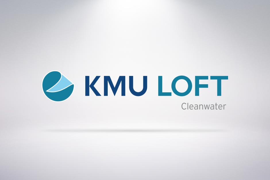 B2B Website für KMU Loft