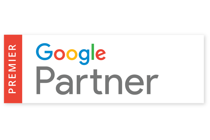 Google Premier Partner Premier Agentur