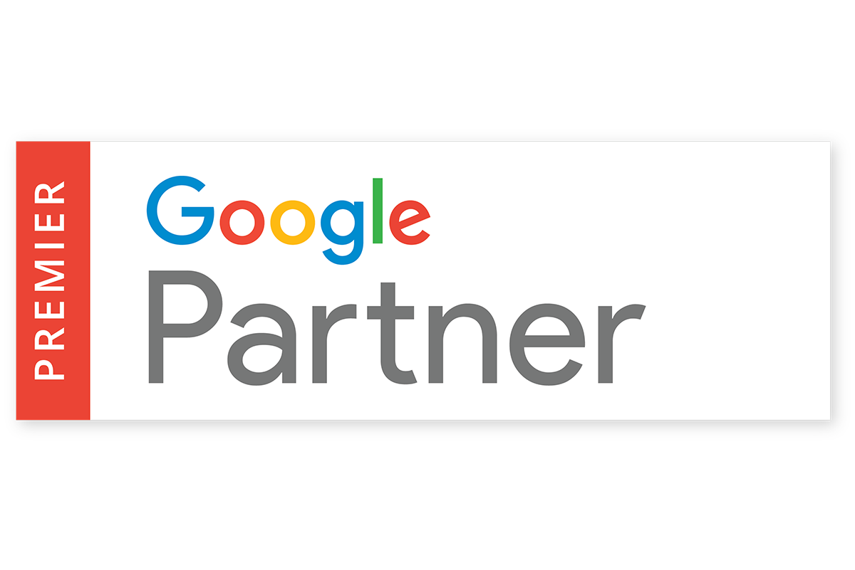 Google Premier Partner Premier Agentur