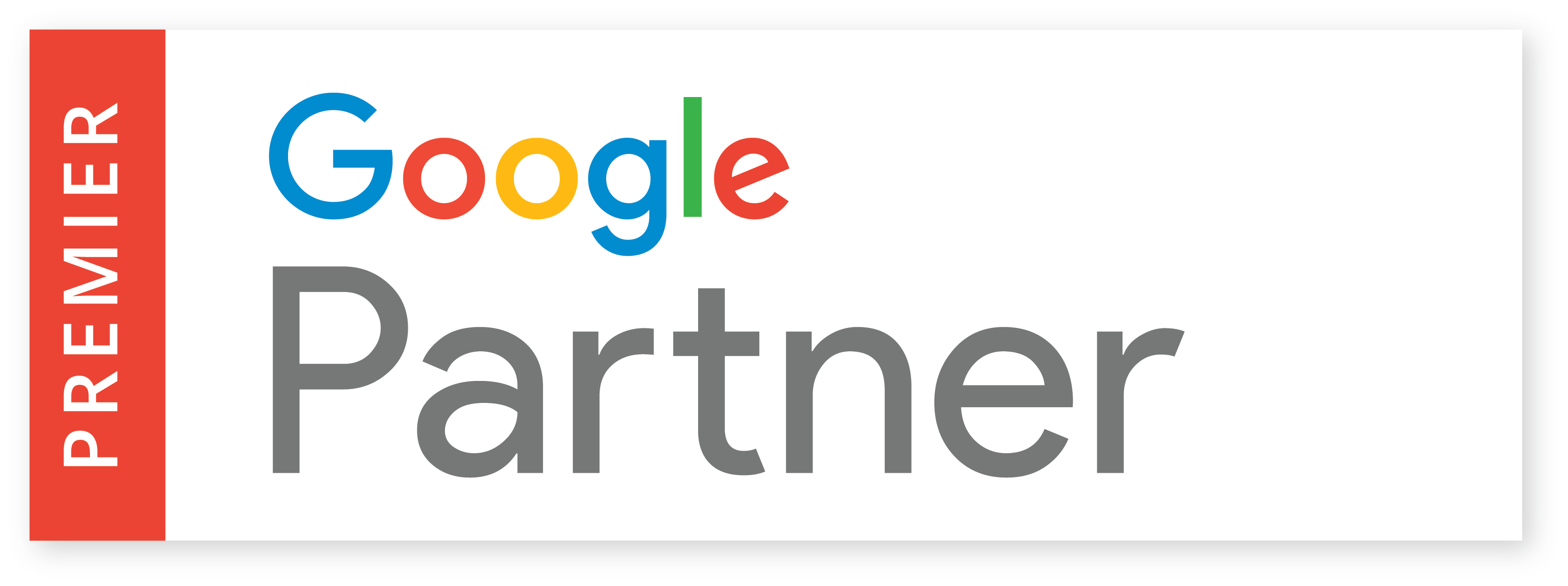 Google Premier Partner Agentur