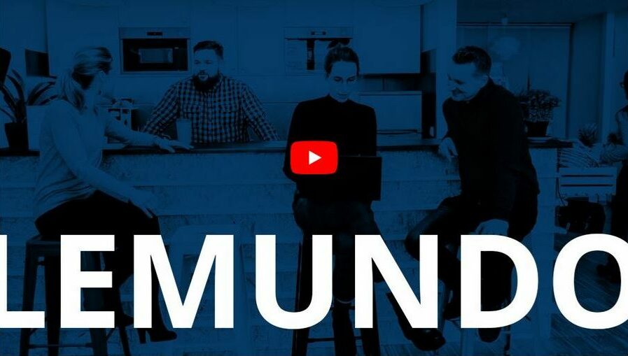 We are Lemundo! Online Marketing Agency & Magento Agency