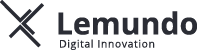 Lemundo – Full Funnel Marketing & E-Commerce Agentur Logo
