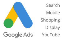 Google Adwords Agentur & Google Ads Marketing