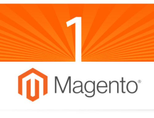 Magento Update mit flexibler PWA Lösung