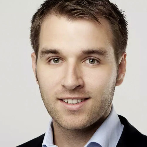 Philip Günther - Content Marketing Spezialist beim B2B Summit