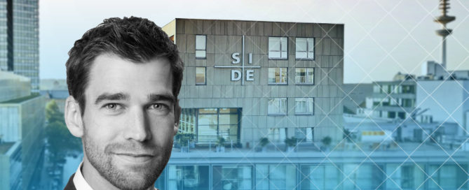 B2B Summit - Interview Immo Prenzel Magento Adobe