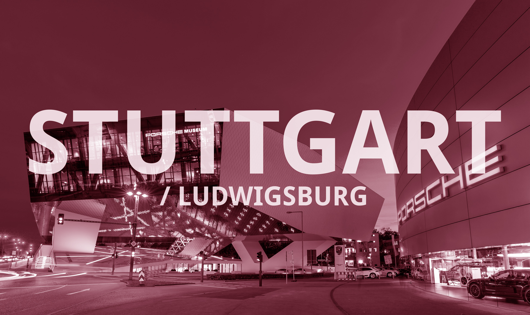 Stuttgart / Ludwigsburg E-Commerce Agentur & Online Marketing Agentur