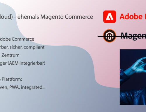 FAQ – Adobe Commerce Cloud Plattform