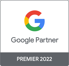 google partner skaliert
