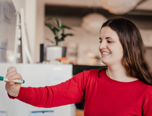 #Gestaltungsfreiheit: Wie wir Potenziale nutzen und Innovation fördern