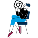 Instagram & Facebook Marketing Agentur