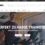 D2C eCommerce Plattform hersteller fitness Adobe Commerce Relaunch
