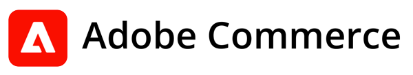 Adobe Commerce Shop System Plattform