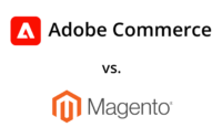 Magento Open Source Vergleich Adobe Commerce
