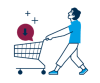 B2B Shop Bestellfunktionen