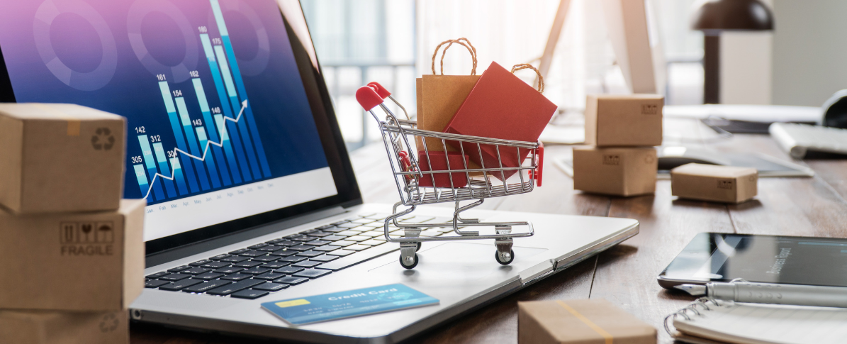 Die Top 7 E-Commerce Trends, die das Jahr 2023 beeinflussen