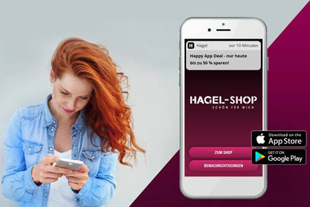 Native App E-Commerce Magento & Adobe Commerce Shop