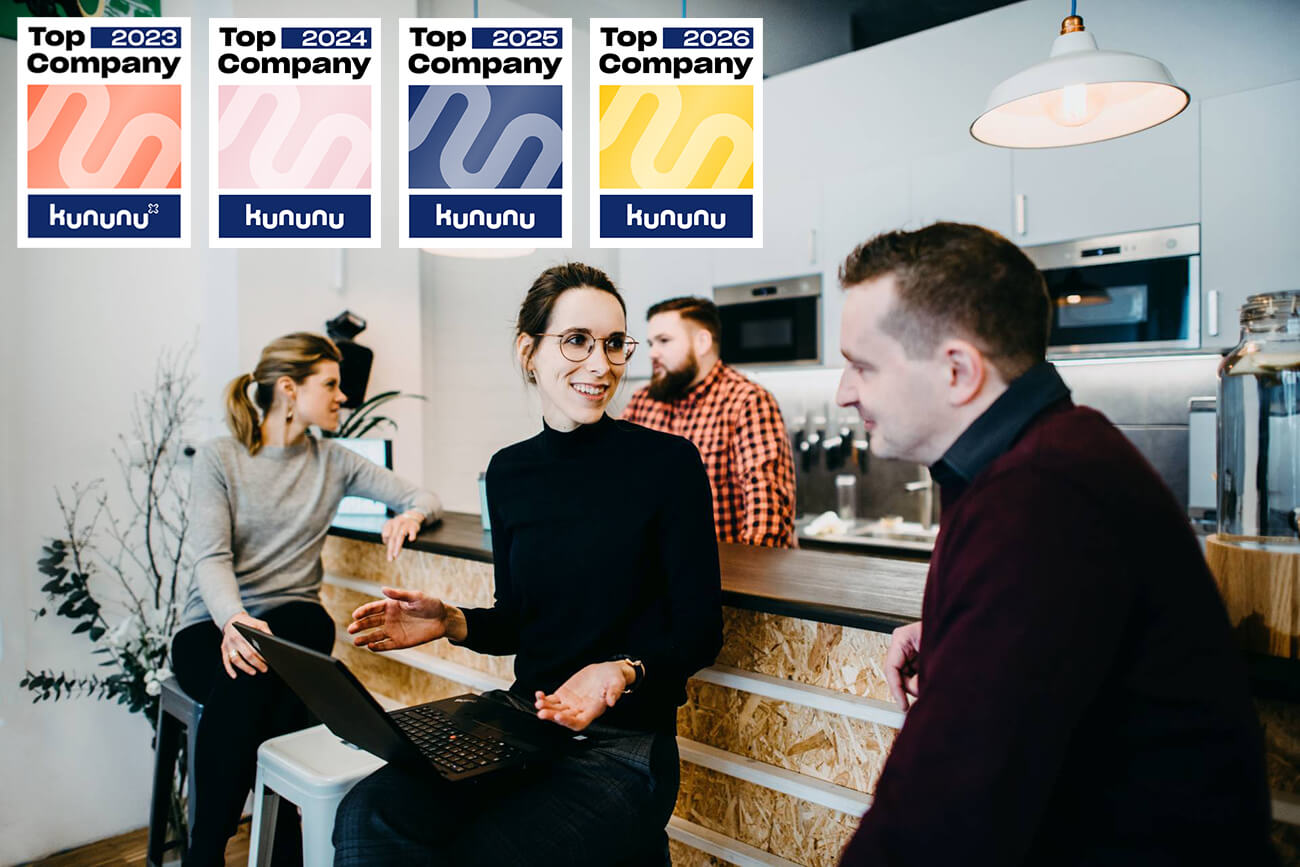 jobs hamburg Lemundo top company kununu 2022 2023