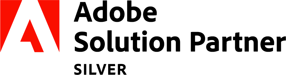 Adobe Agentur Partner Solution