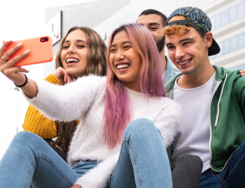 B2B Video Marketing: So erreichst du die Generation Z