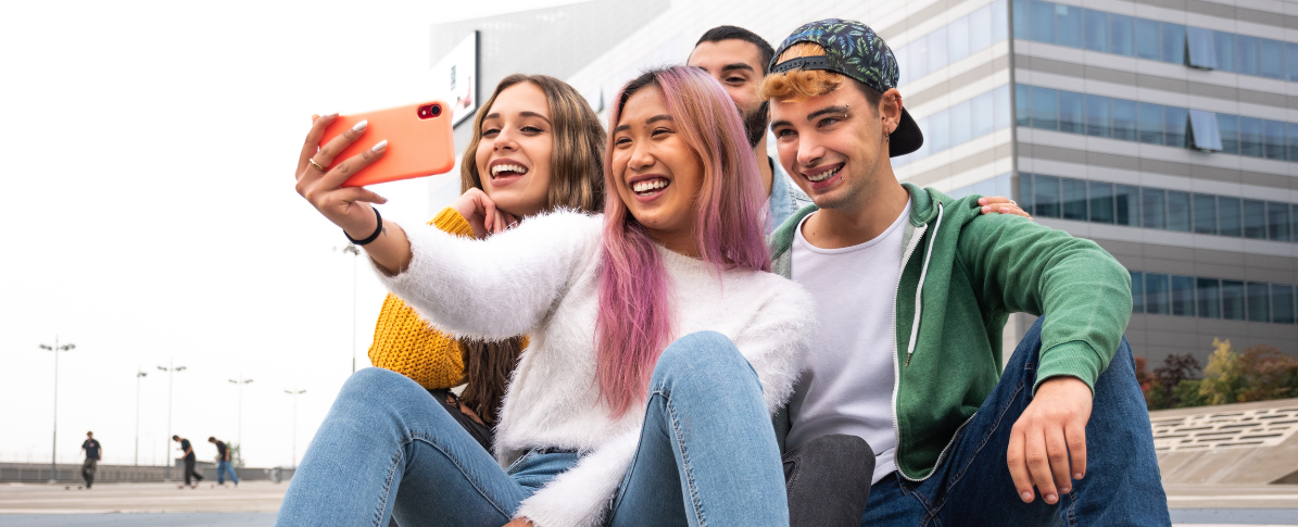 B2B Video Marketing: So erreichst du die Generation Z