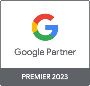 Google Partner Agentur Premium