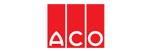 ACO Industrie Bau Referenz E-Commerce Plattform Digitalisierung Vertrieb