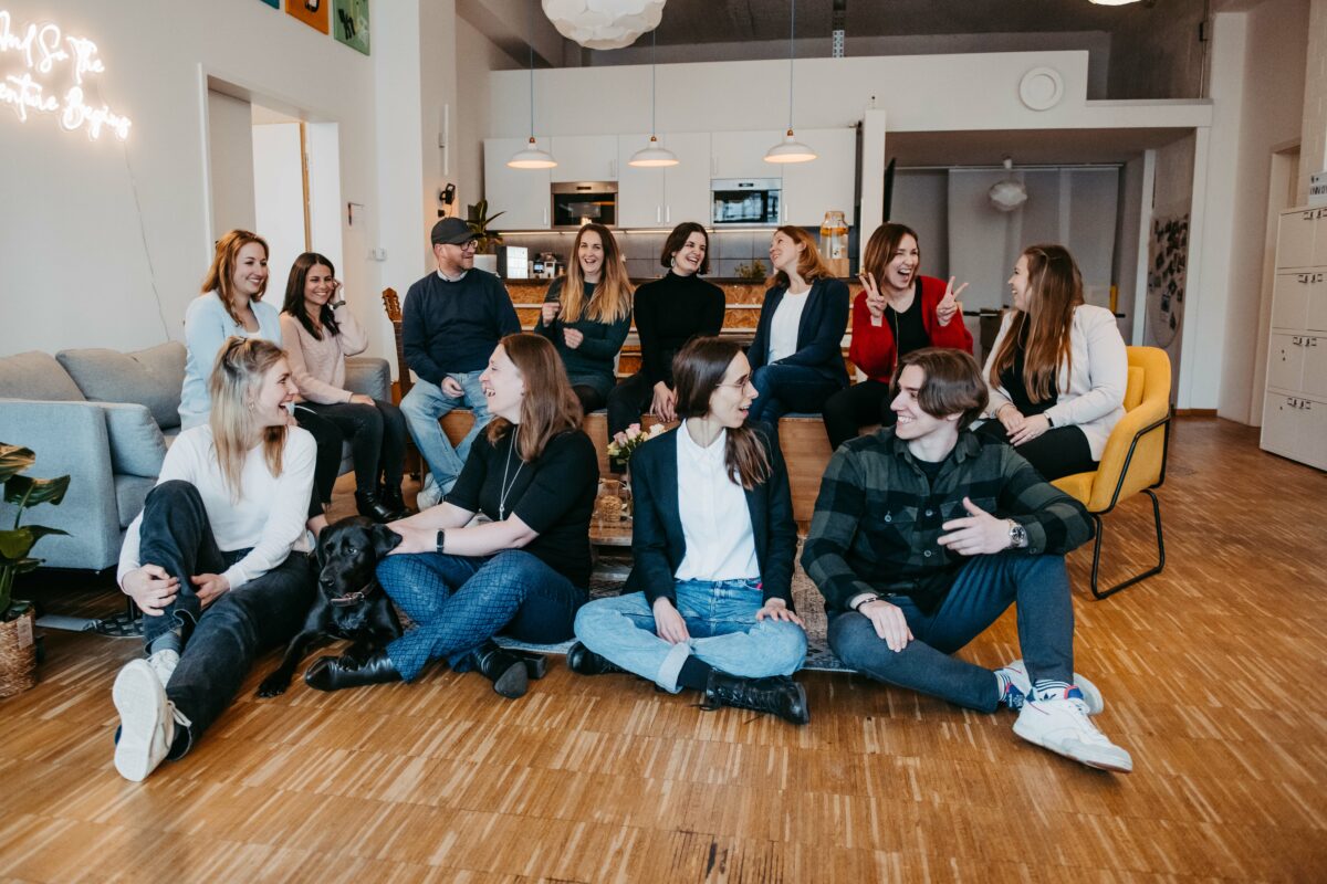 Full Service Digital Agentur & Beratung Hamburg Lemundo