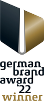 German Brand Award 2022 Winner