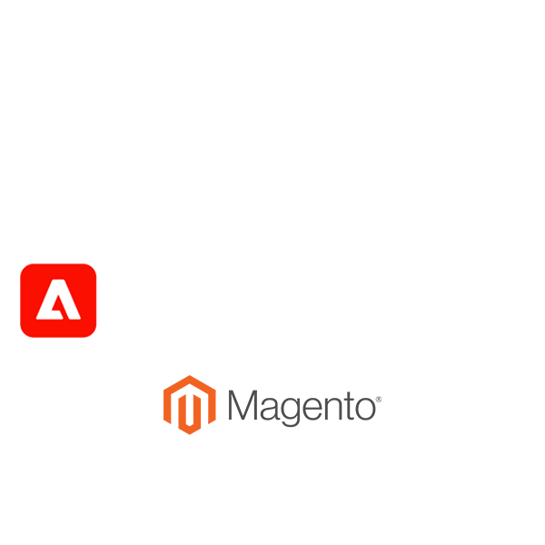 shop entwicklung systeme auswahl shopify shopware magento adobe commerce