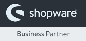 Shopware Agentur Partner für Shopware Shop System