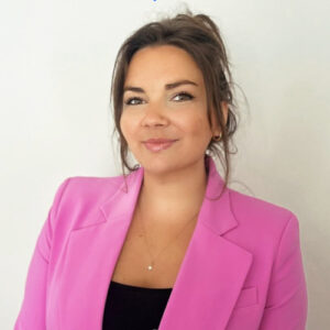 Johanna SEA Channel Lead Expertin Suchmaschinenwerbung Johanna SEA Channel Lead Expertin Suchmaschinenwerbung