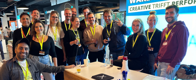 Digital Bash – Blog Digital Bash Aussteller Speaker 2023