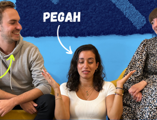 Trainee-Talk: Von Newbies zu Marketing Experten in 3 Monaten