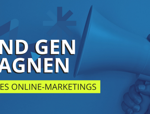 Die Zukunft des Online-Marketings: Google Discovery Ads weichen Demand Gen-Kampagnen