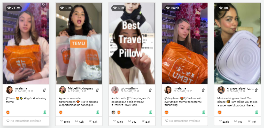 Influencer-Strategie auf TikTok