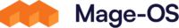 Mage OS shop system logo Mage OS shop system logo