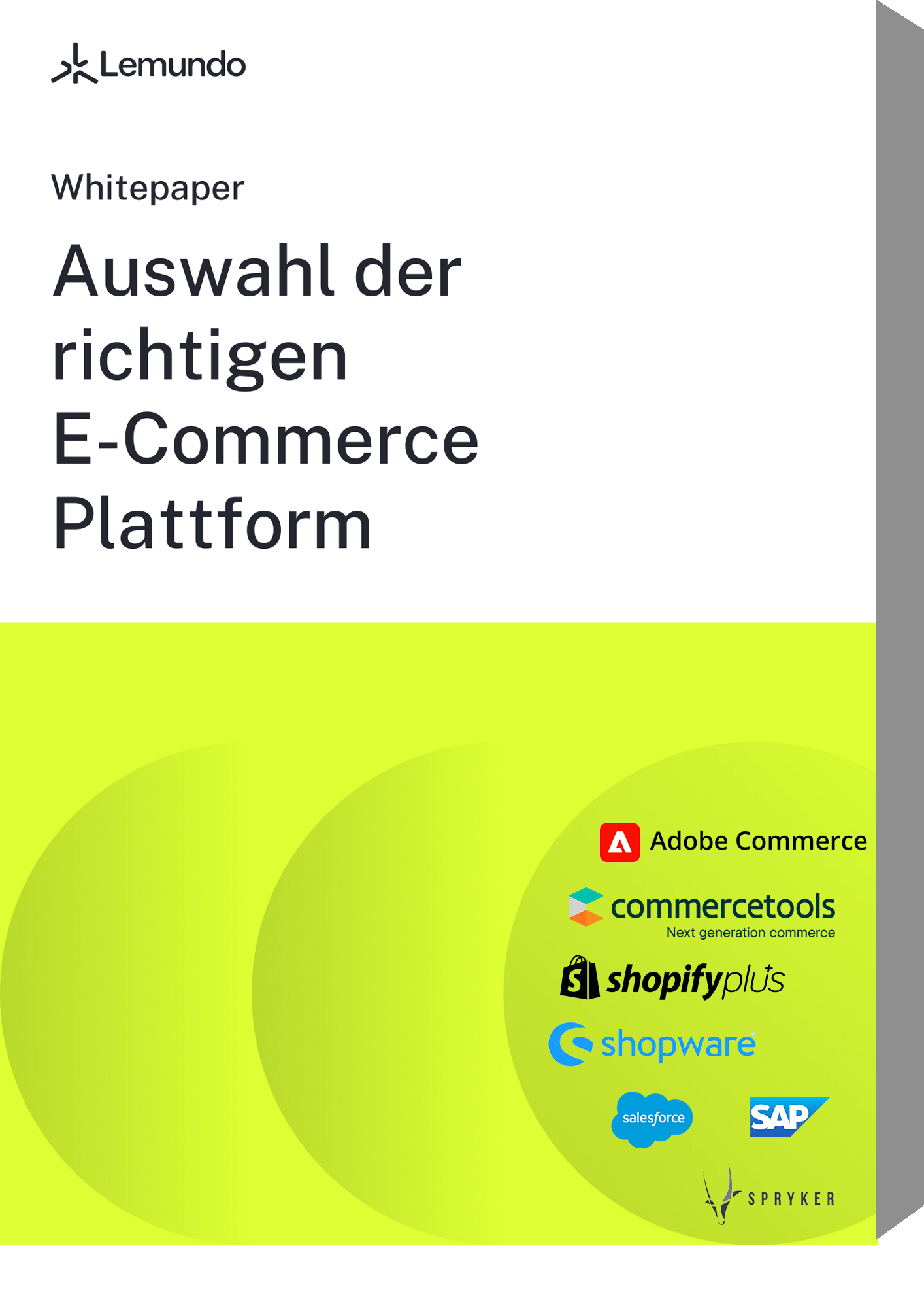 whitepaper online shop auswahl e-commerce plattform