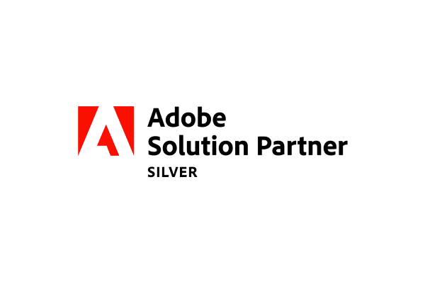 Adobe Solution Partner Agentur Silver Hamburg Stuttgart