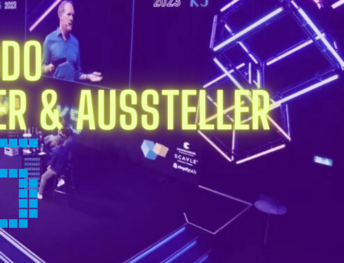K5 Konferenz Berlin 2024: trefft uns als Speaker & Aussteller