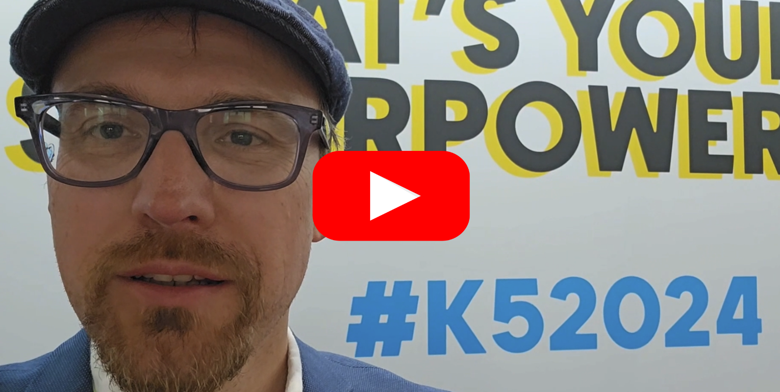 K5 2024 Recap Video